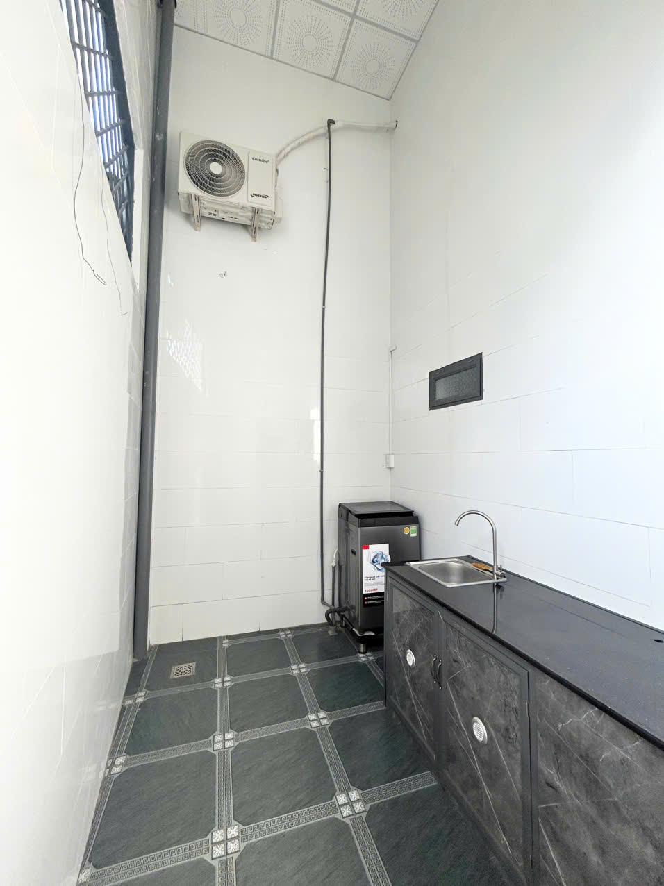 NHÀ CÂY XĂNG SỐ 9 - NVL