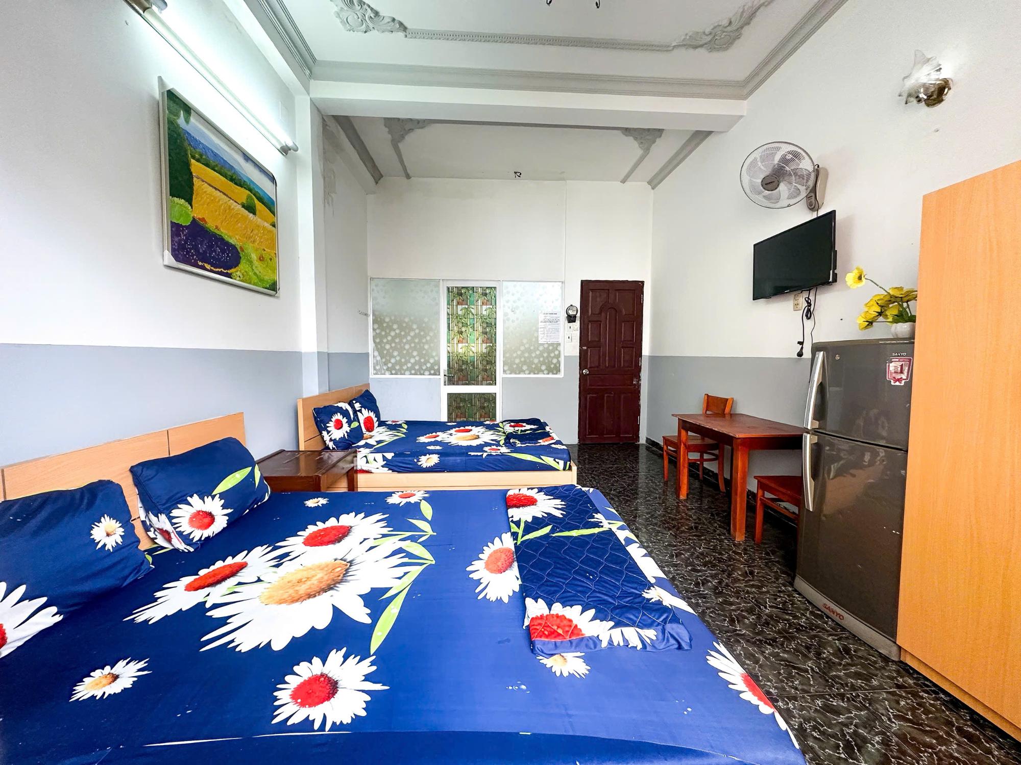 395-397 LÊ ĐẠI HÀNH