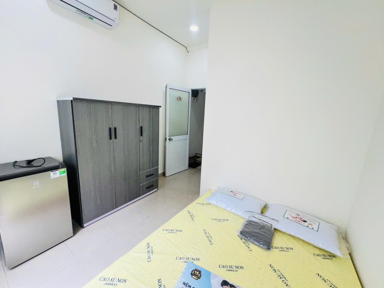 809/33D TRẦN HƯNG ĐẠO