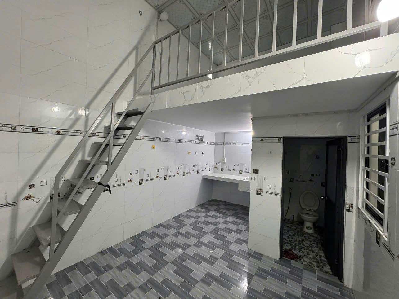 221A PHÚ THUẬN - CHÍ SINH