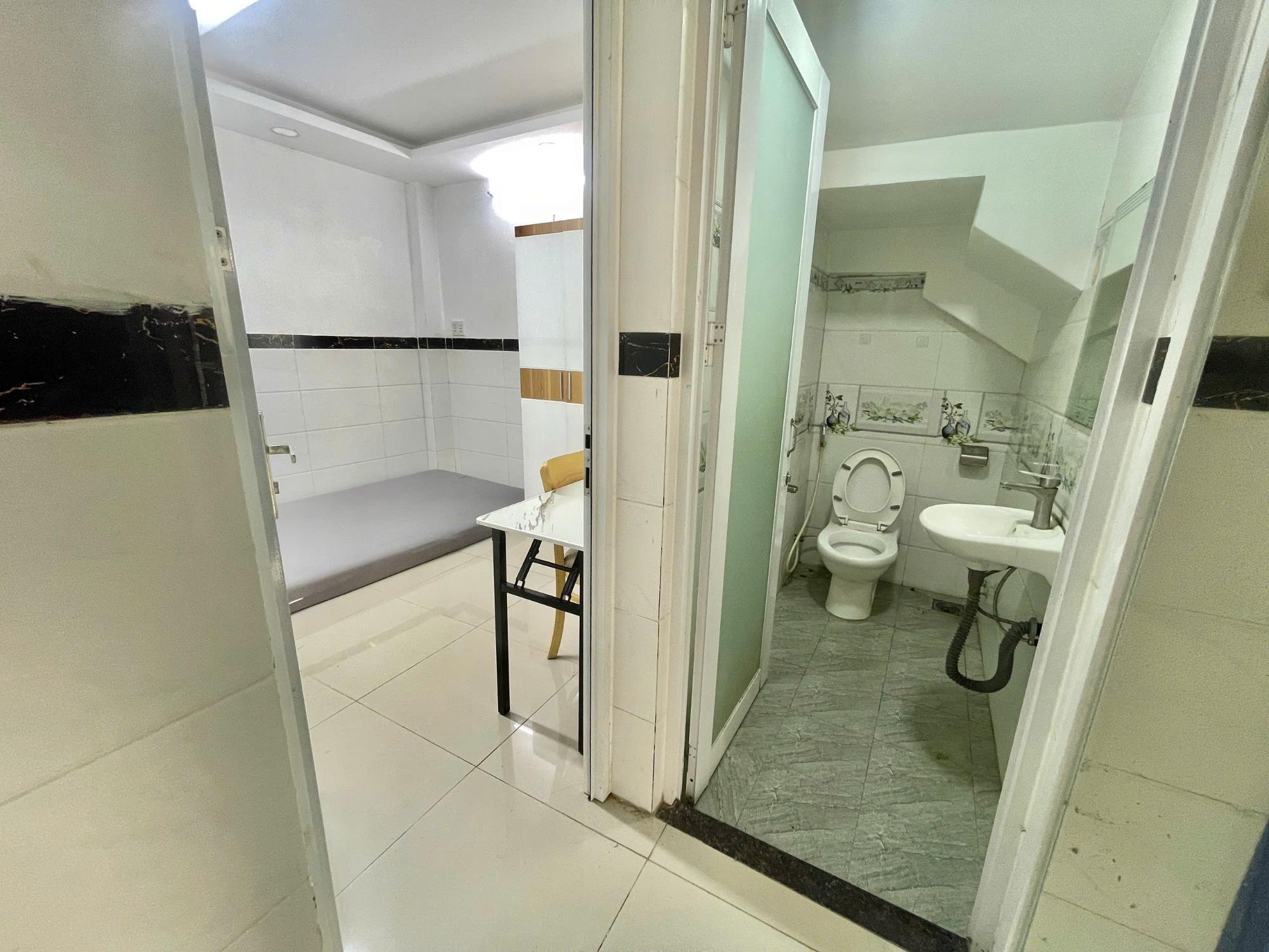 133/24 TRẦN THỊ TRỌNG