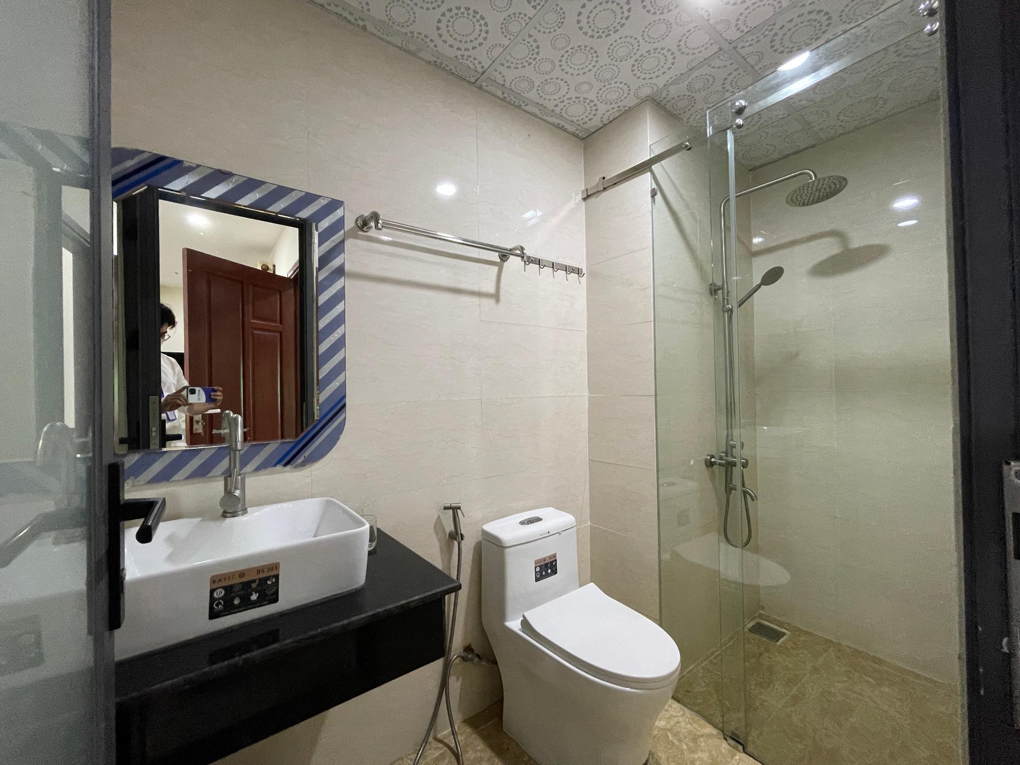 BIZ55 CHÂU THỊ VĨNH TẾ