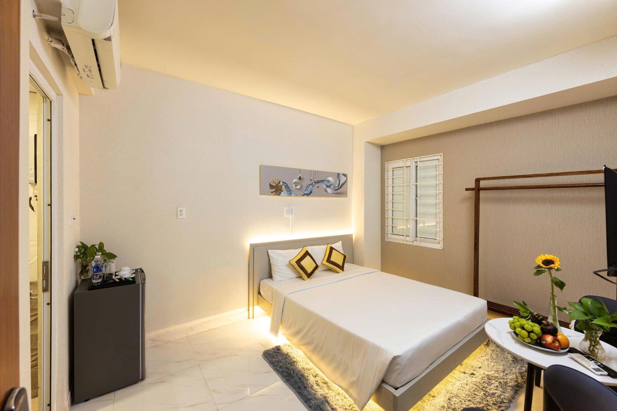 226/38 LÊ VĂN SỸ