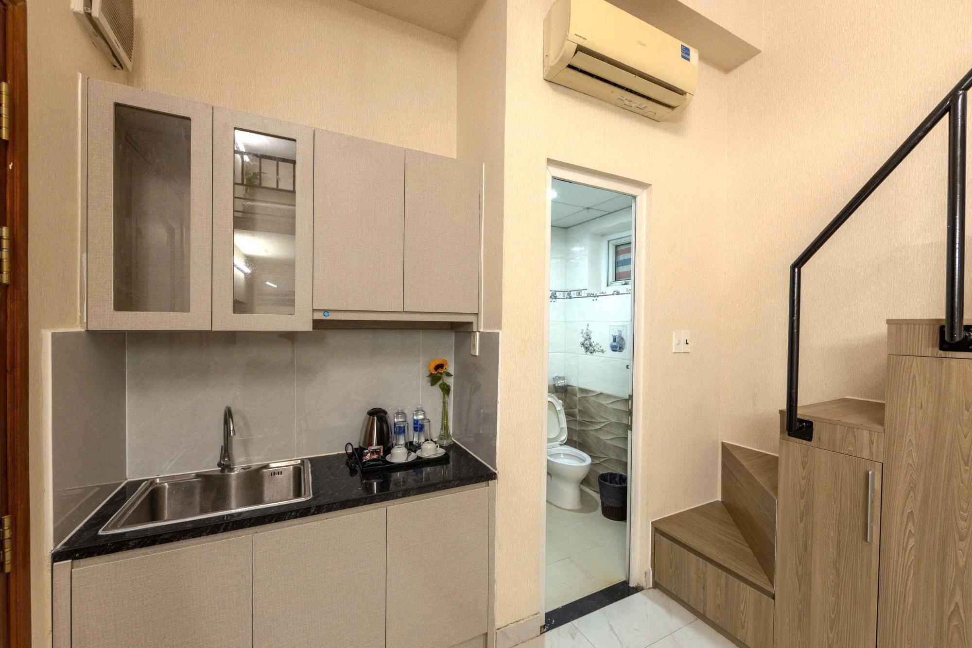 Hình ảnh phòng 1