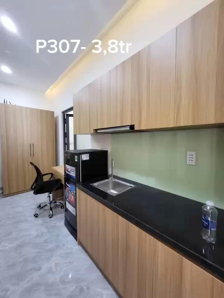 SPRINGDAY APARTMENT