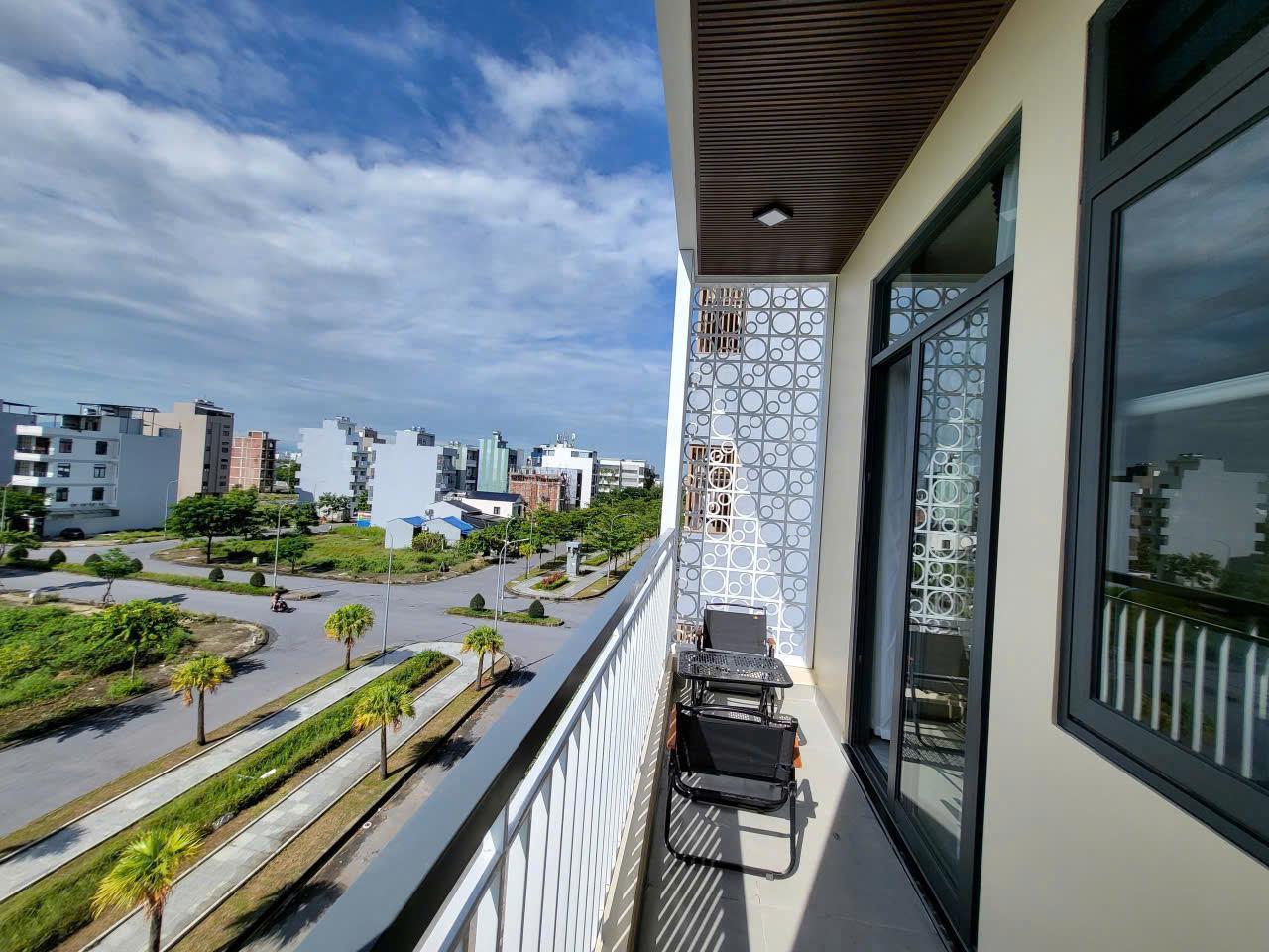 SPRINGDAY APARTMENT