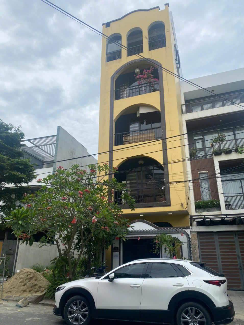 39 TRƯƠNG CÔNG HY