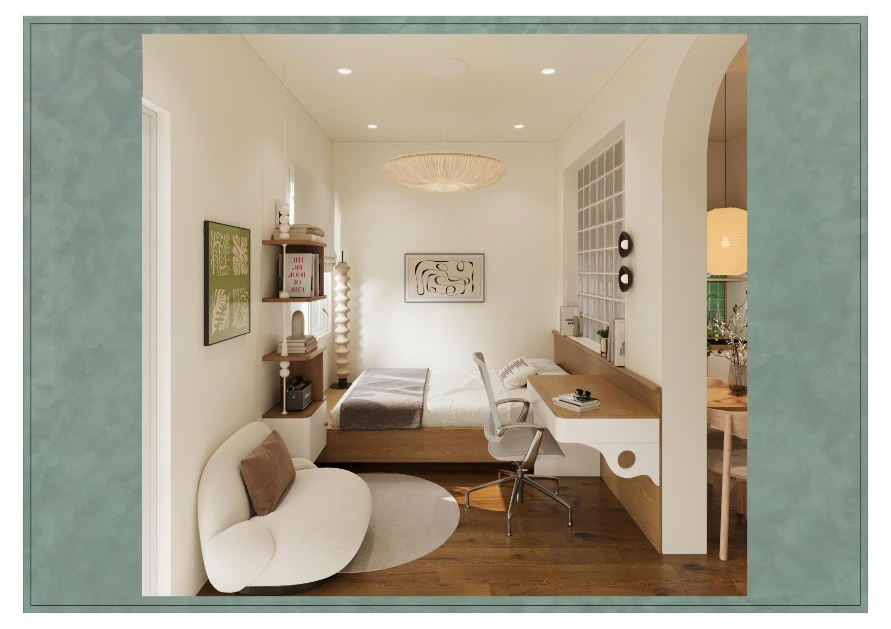 Hình ảnh phòng 1