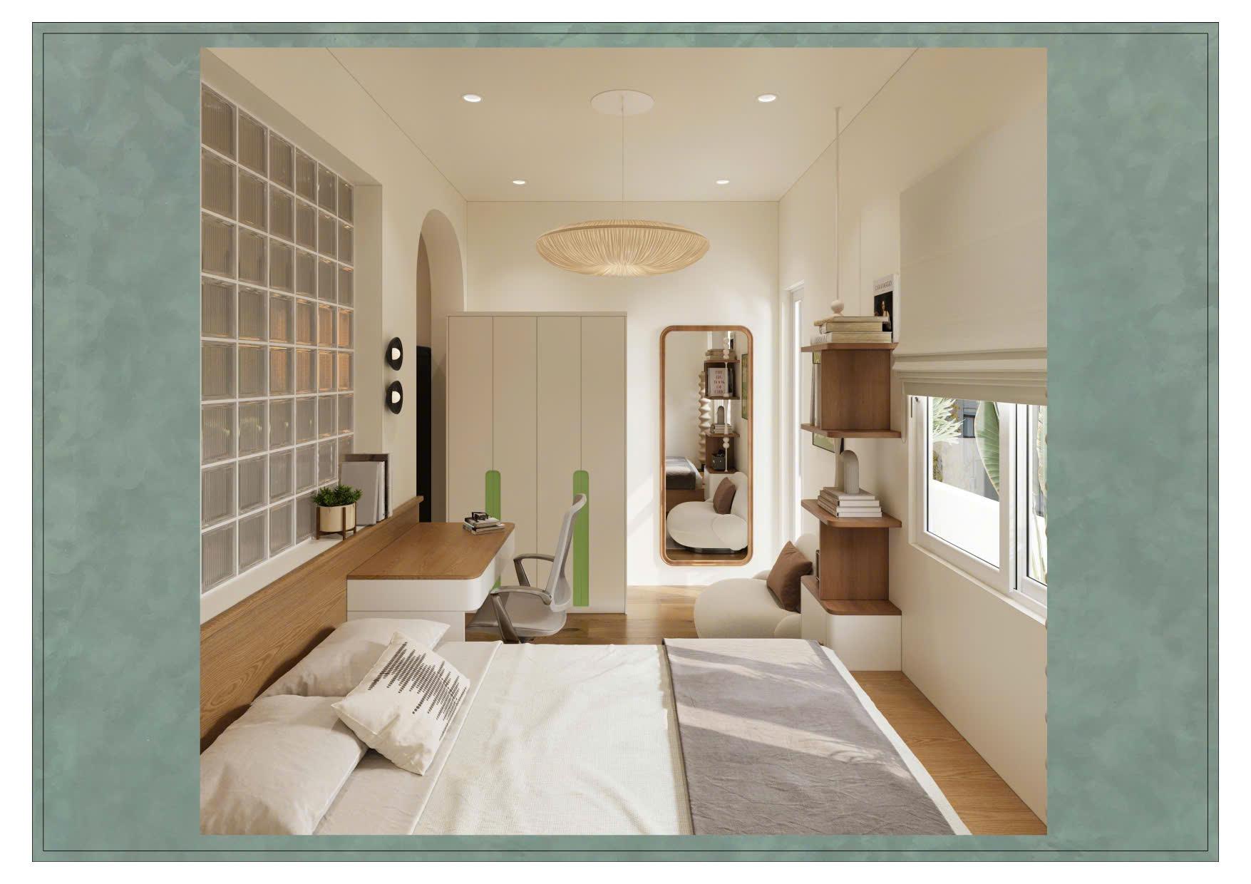 Hình ảnh phòng 2