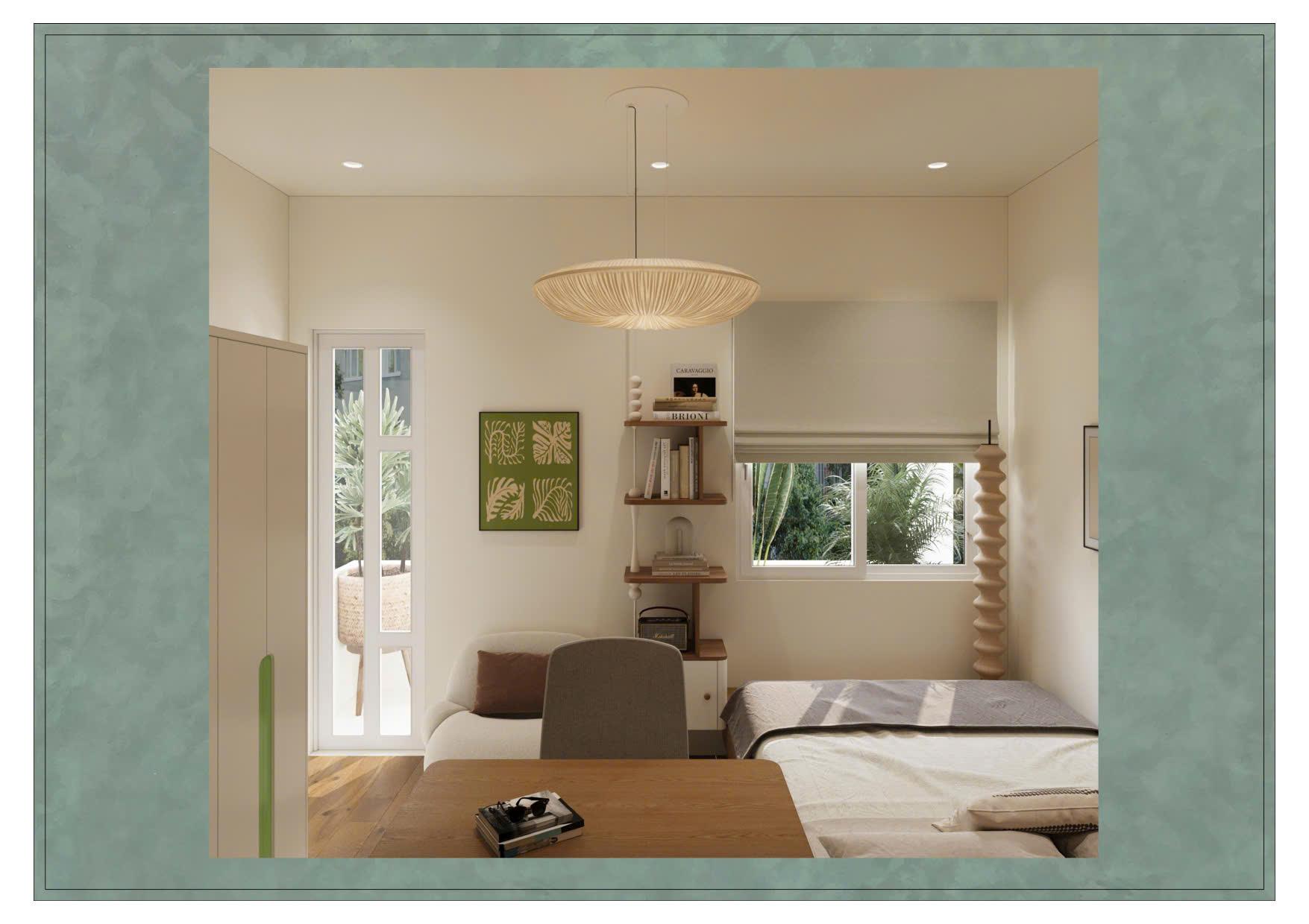 Hình ảnh phòng 3