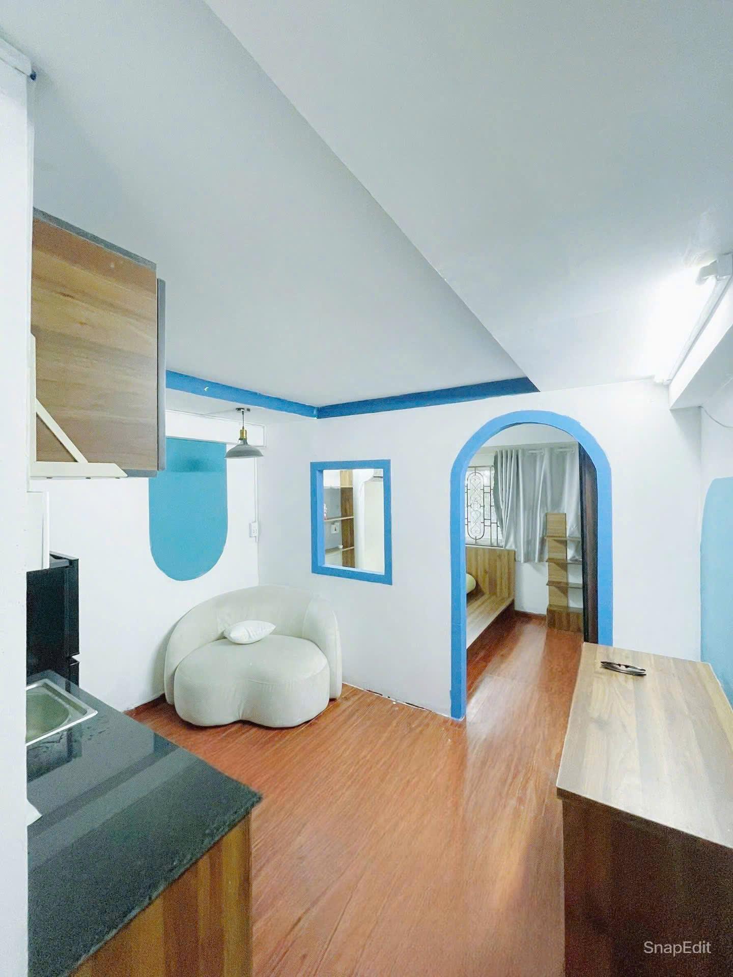 8/1 HOÀNG HOA THÁM