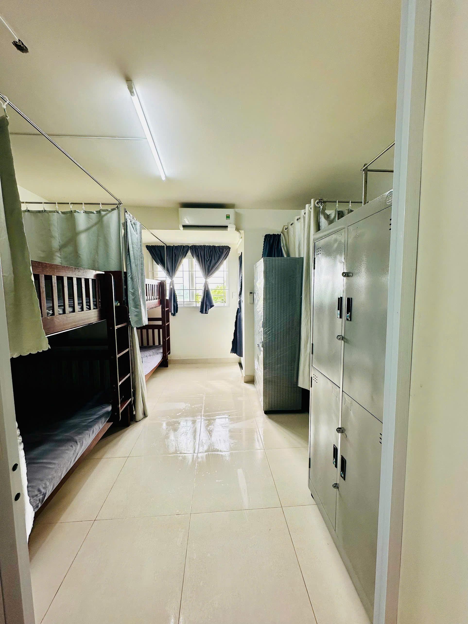 CHUNG CƯ EHOMES NSG