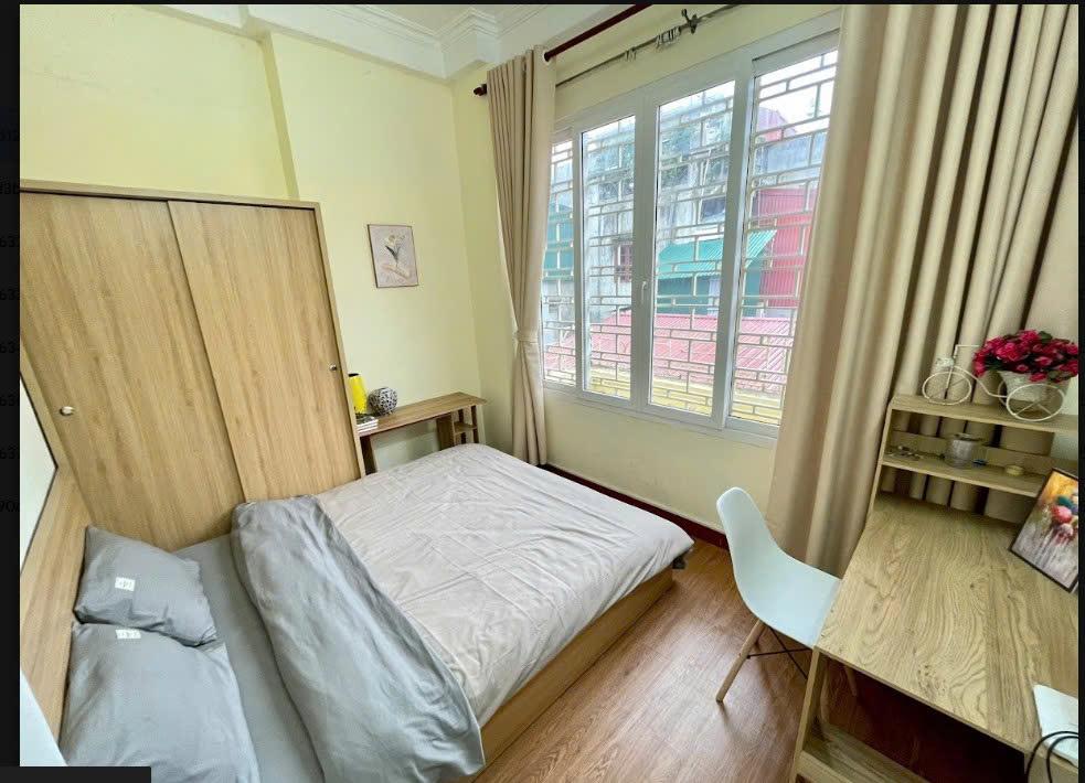 324/20A THỤY KHUÊ
