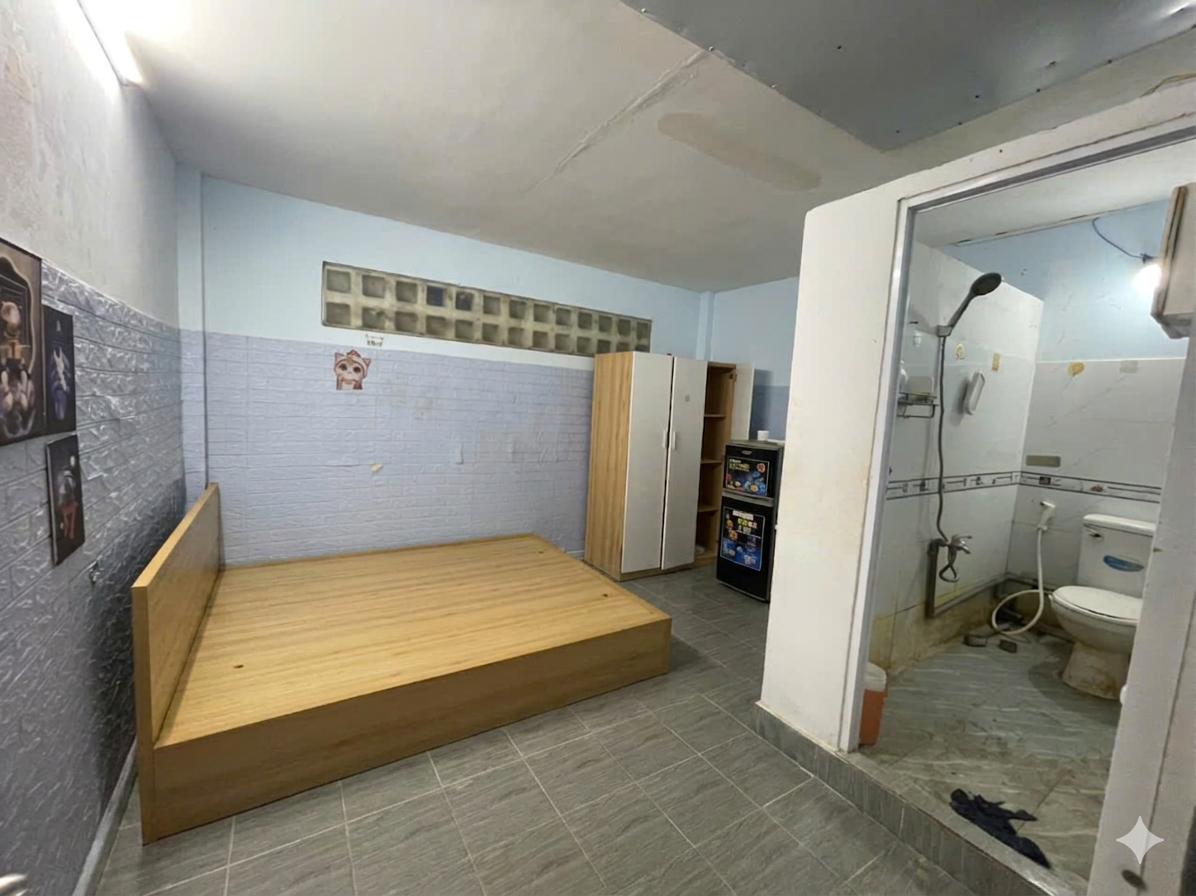 25 ĐS 9 BÌNH THỚI