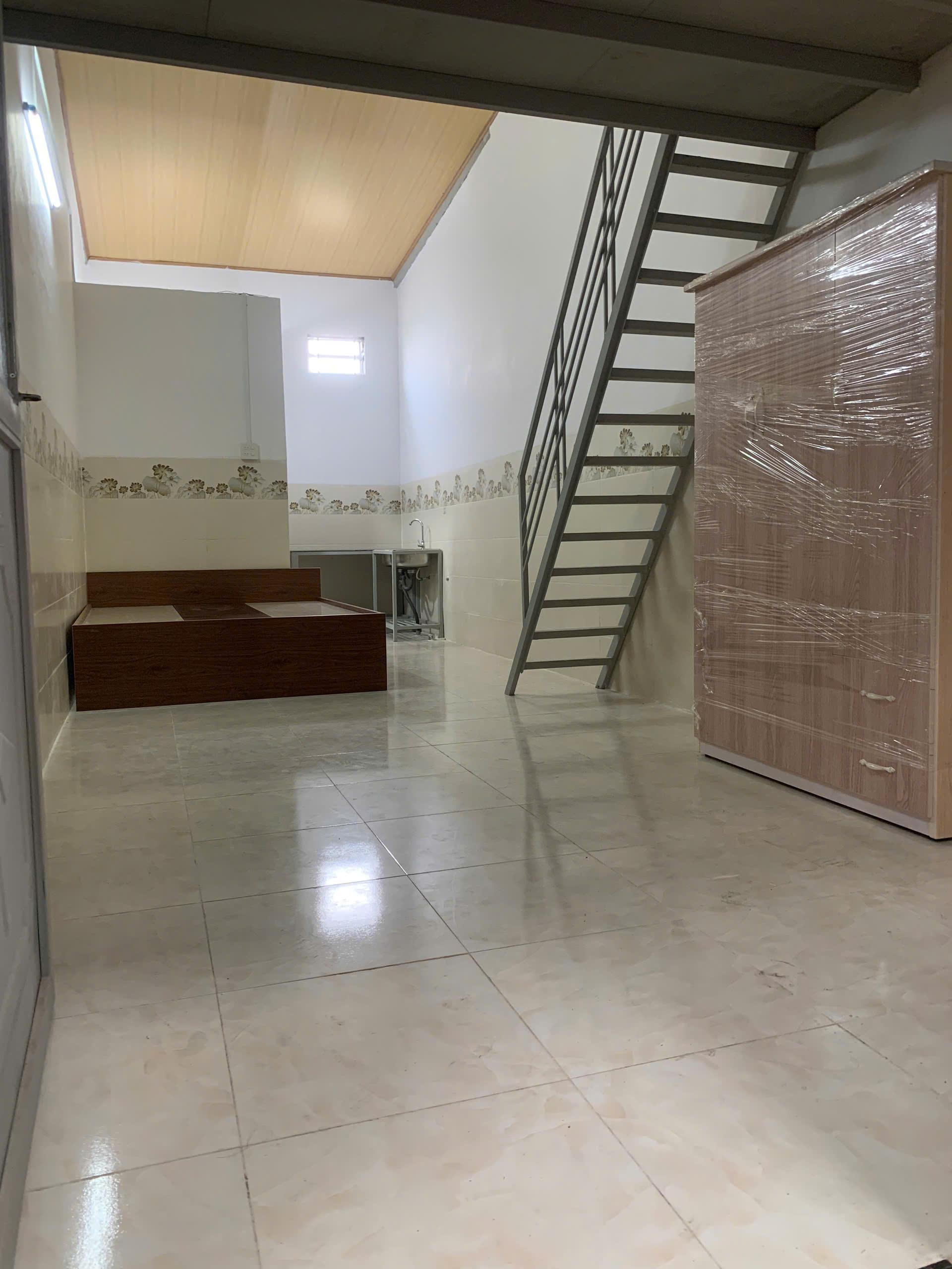 TRỌ CƯỜNG THỊNH