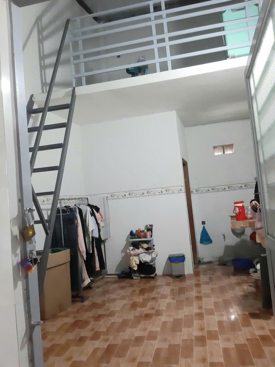 265 LỘ VÒNG CUNG