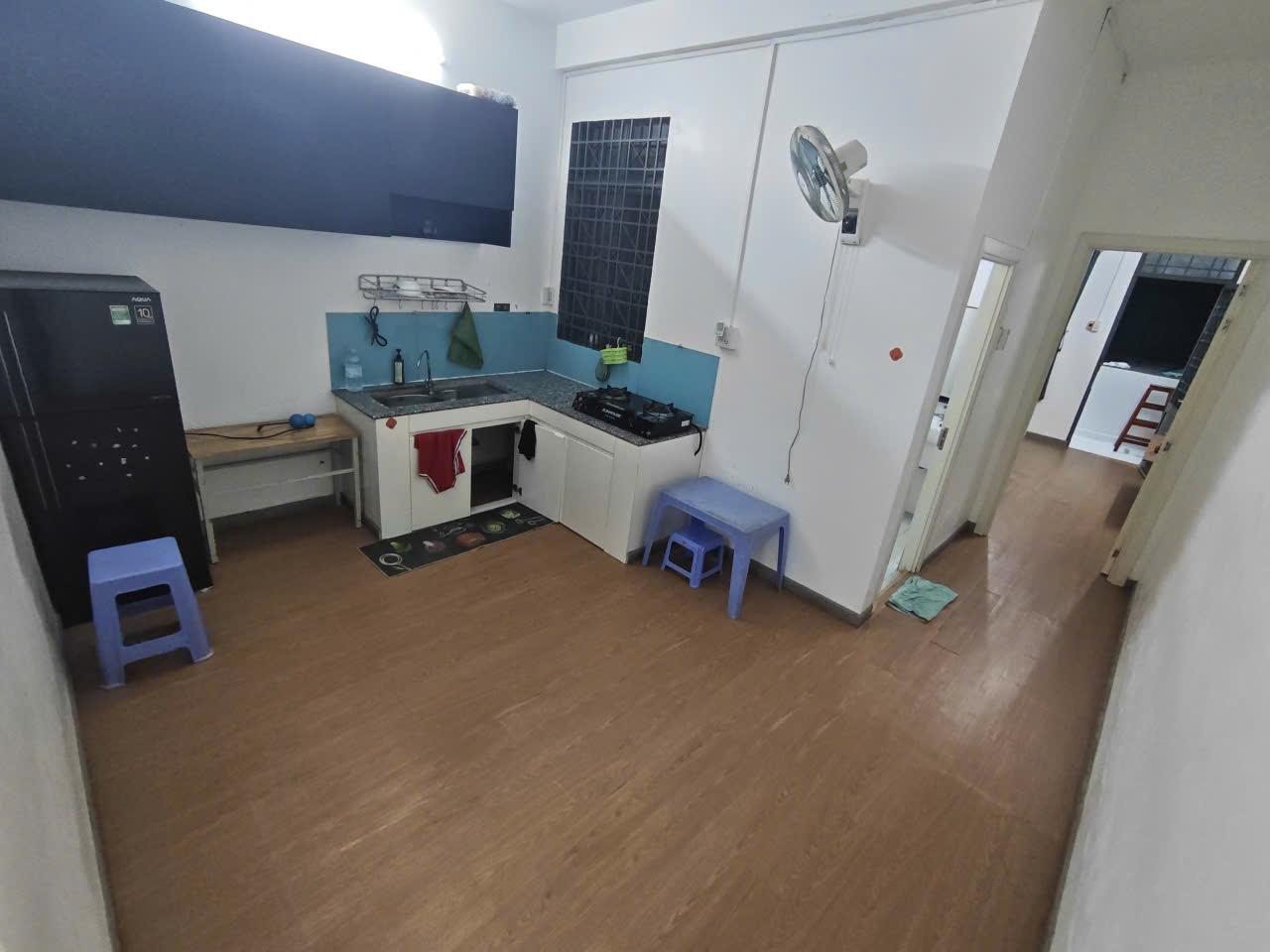 502 ĐƯỜNG SỐ 21, KDC 91B