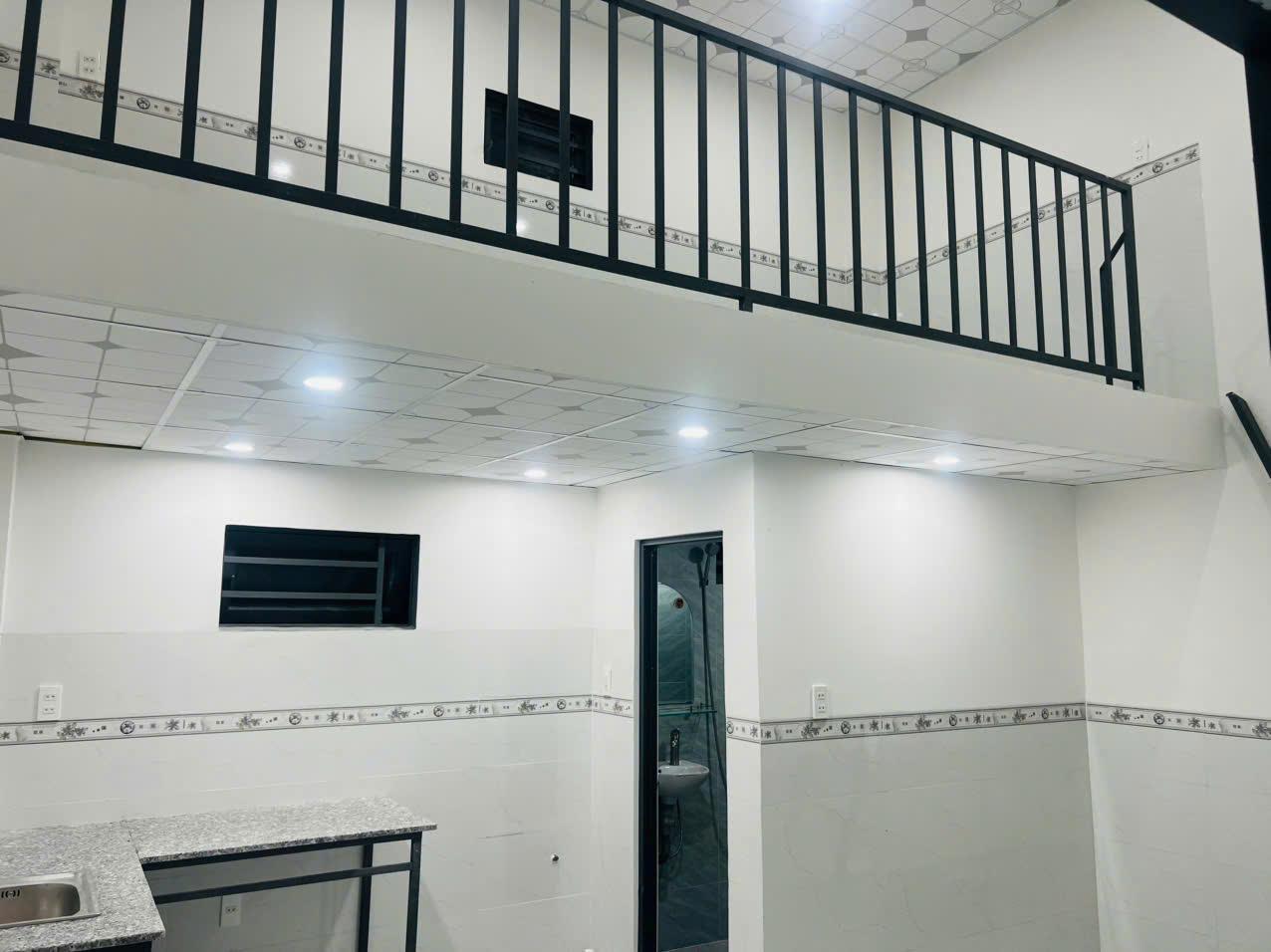 PHÒNG TRỌ KCN DẦU GIÂY 2