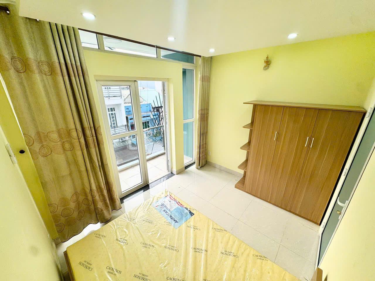 15 ĐƯỜNG SỐ 27