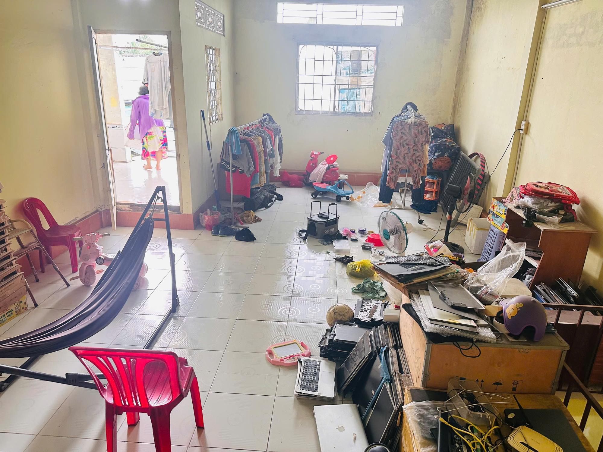 HẺM 12-20 - 158 NVCND