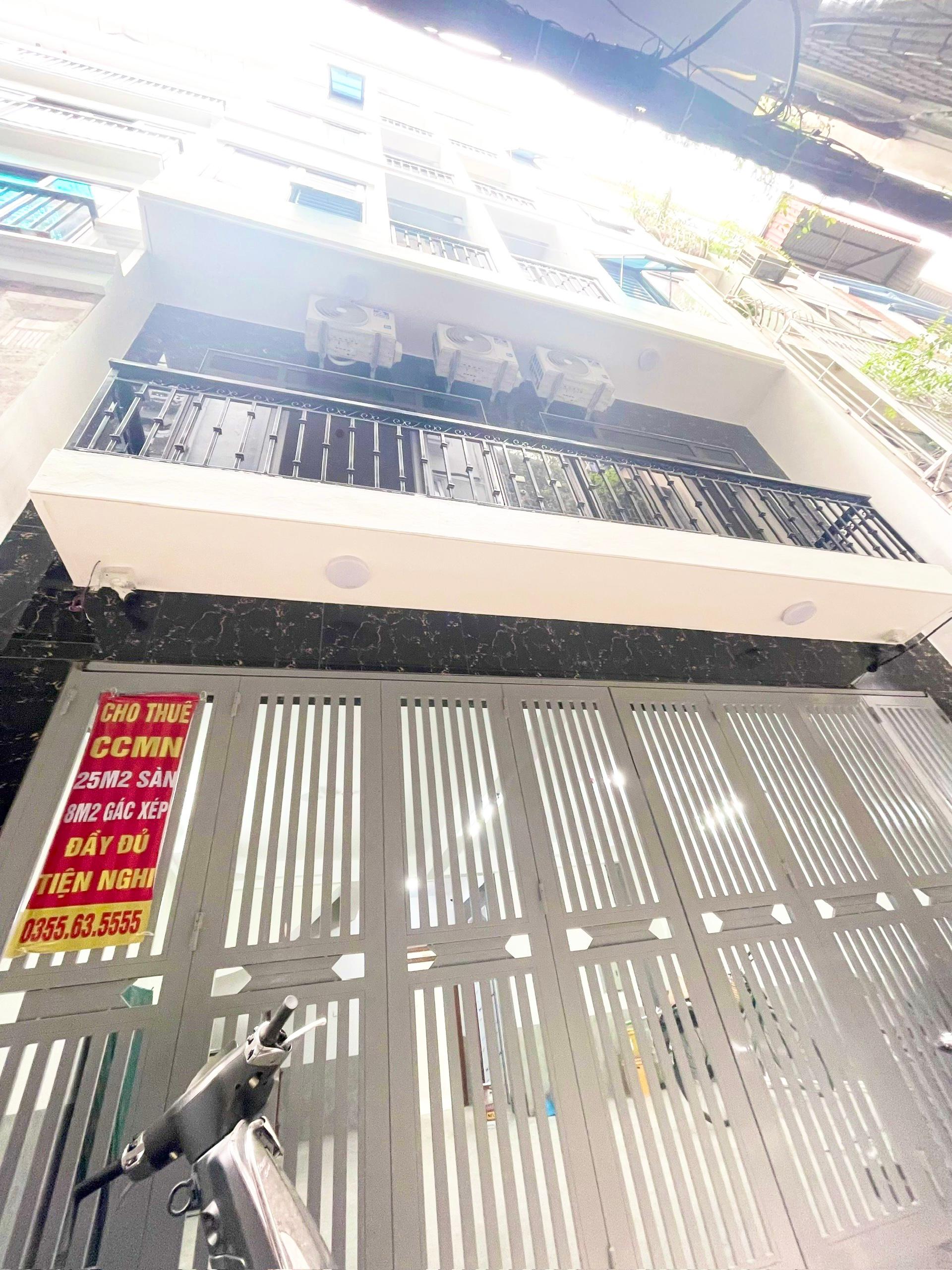 6B NGÕ 113/56 YÊN HÒA