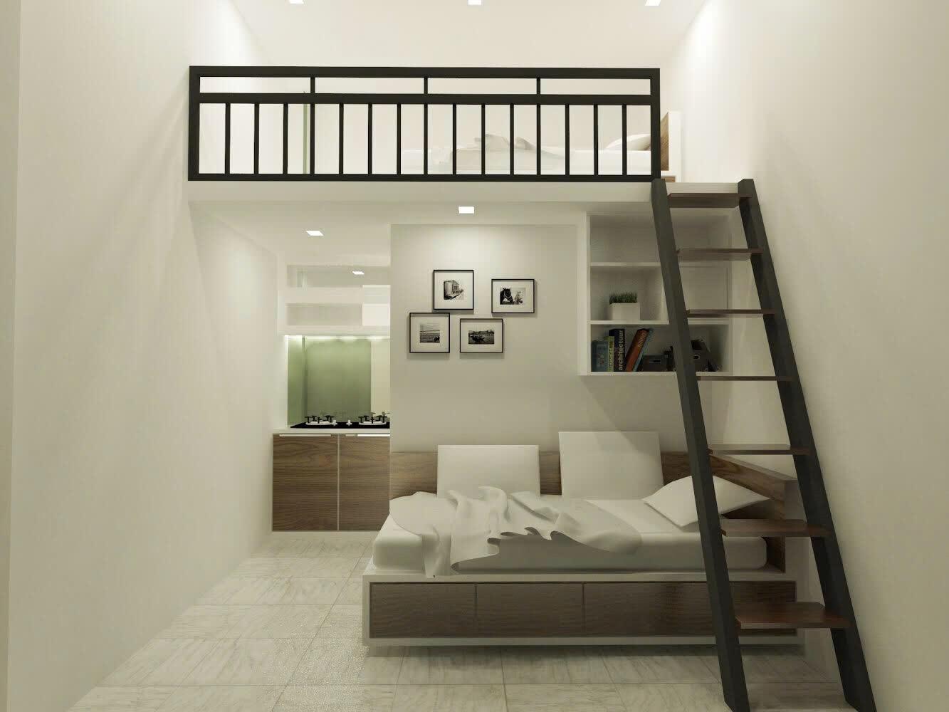 Hình ảnh phòng 1