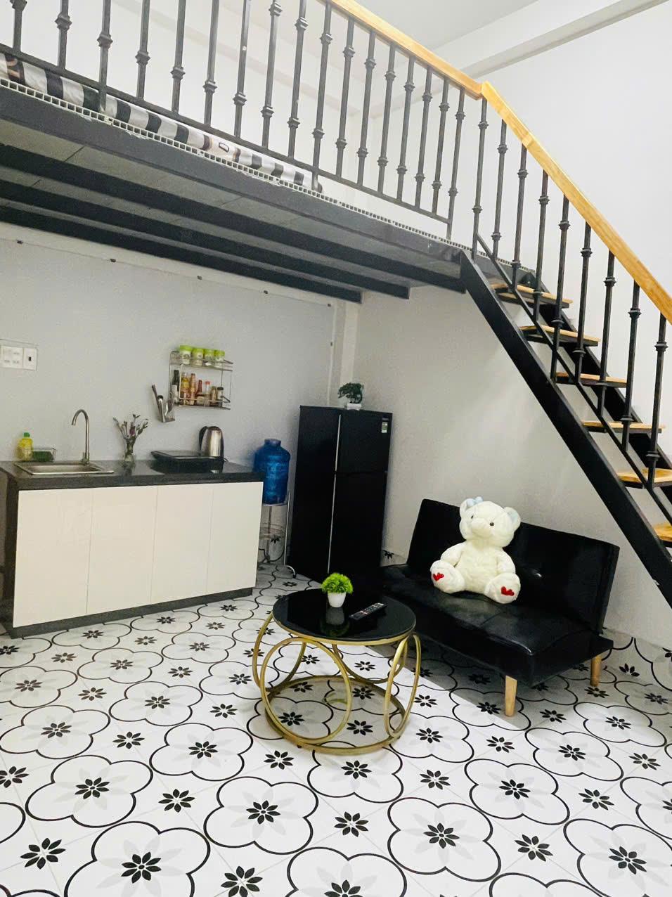 MINIHOUSE QUỲNH CHÂU