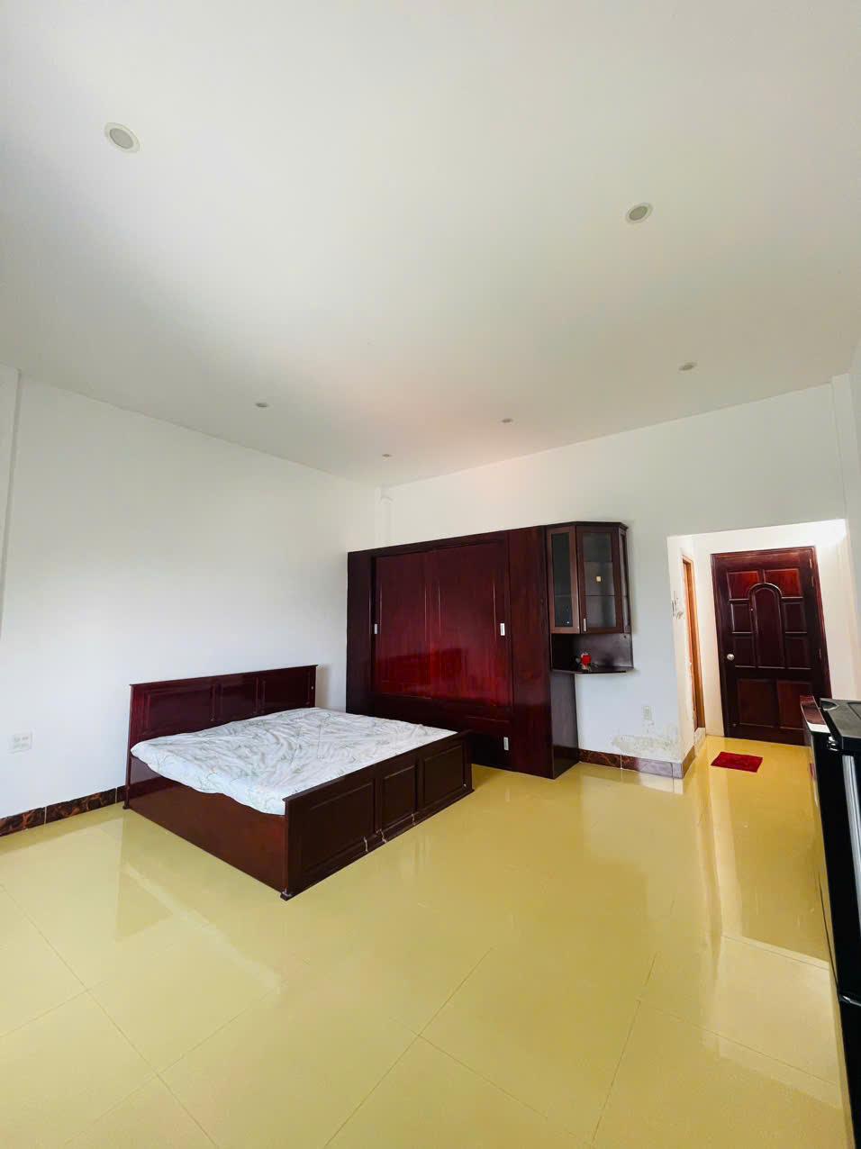 MINIHOUSE QUỲNH CHÂU