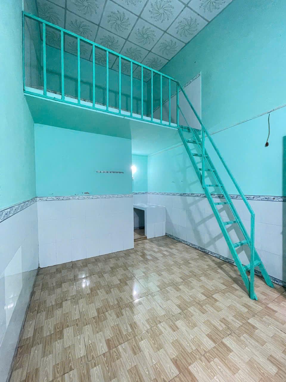 NHÀ TRỌ HAI BỬU