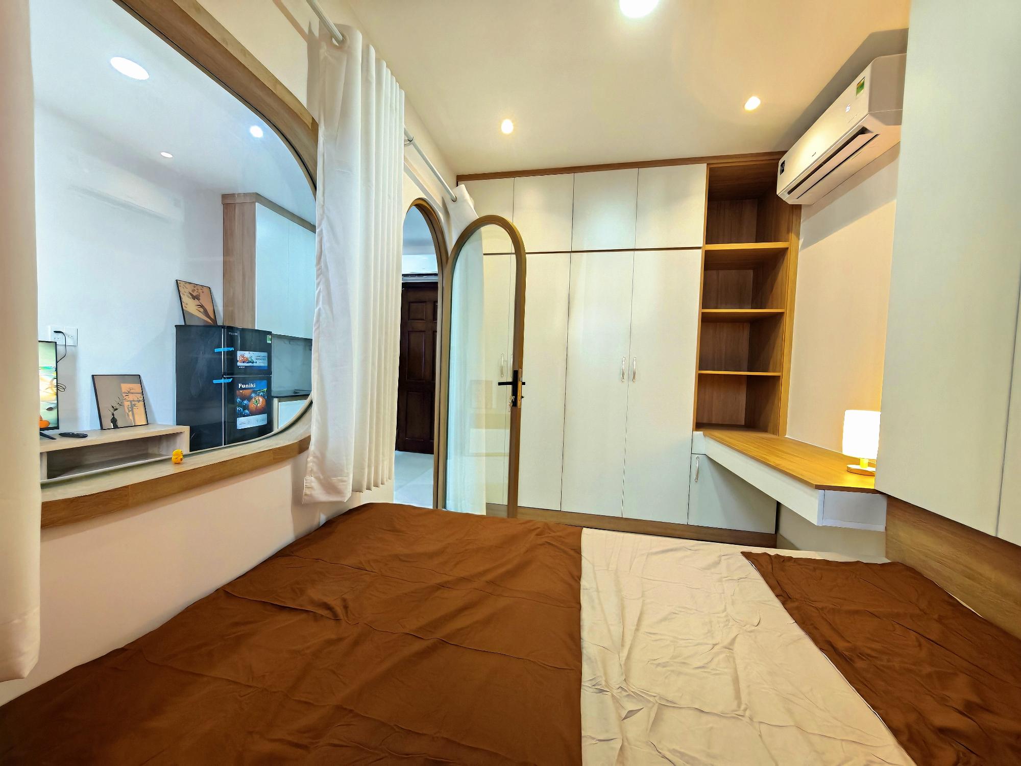 46D TRẦN BÌNH TRỌNG