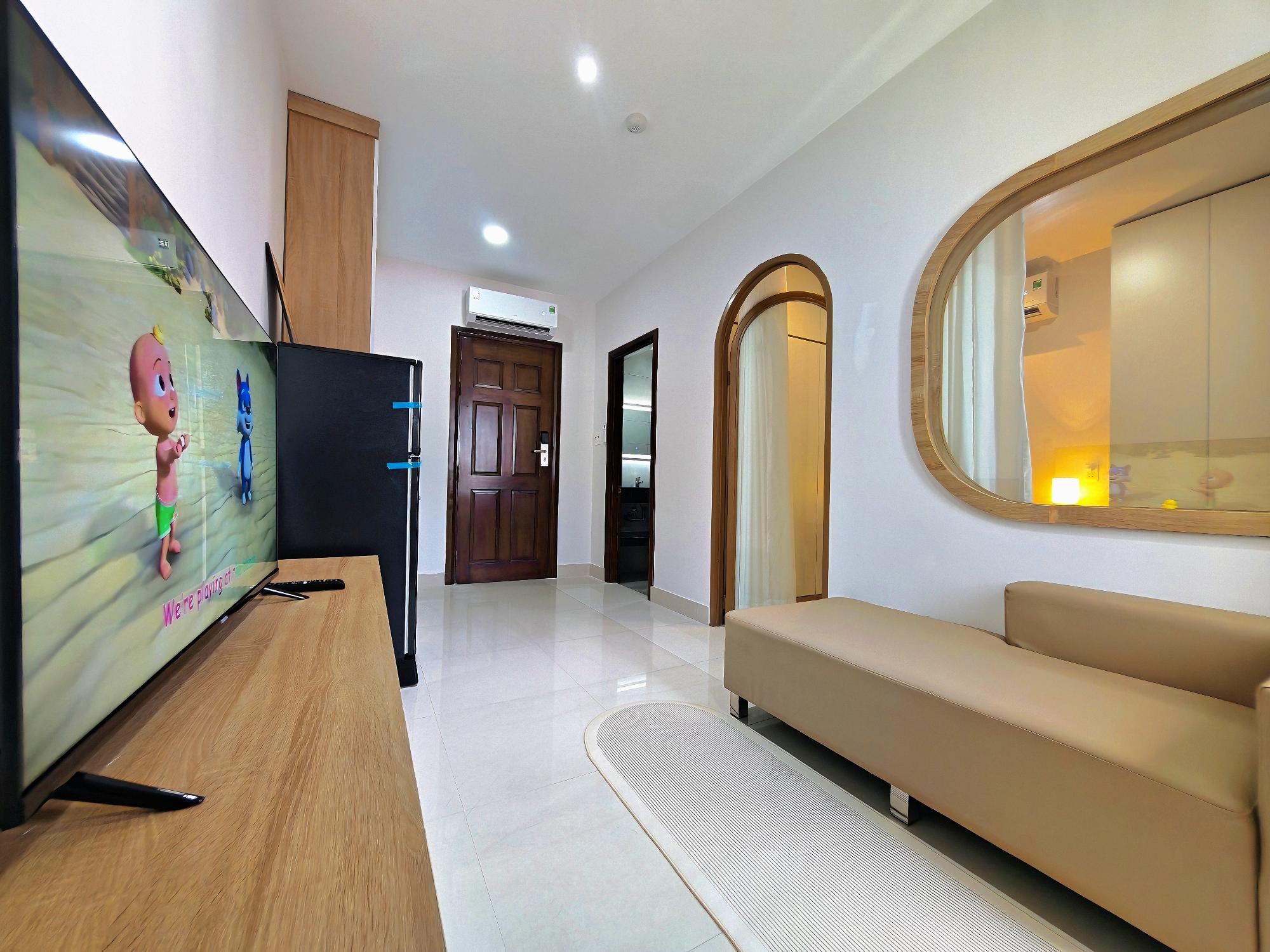 Hình ảnh phòng 2