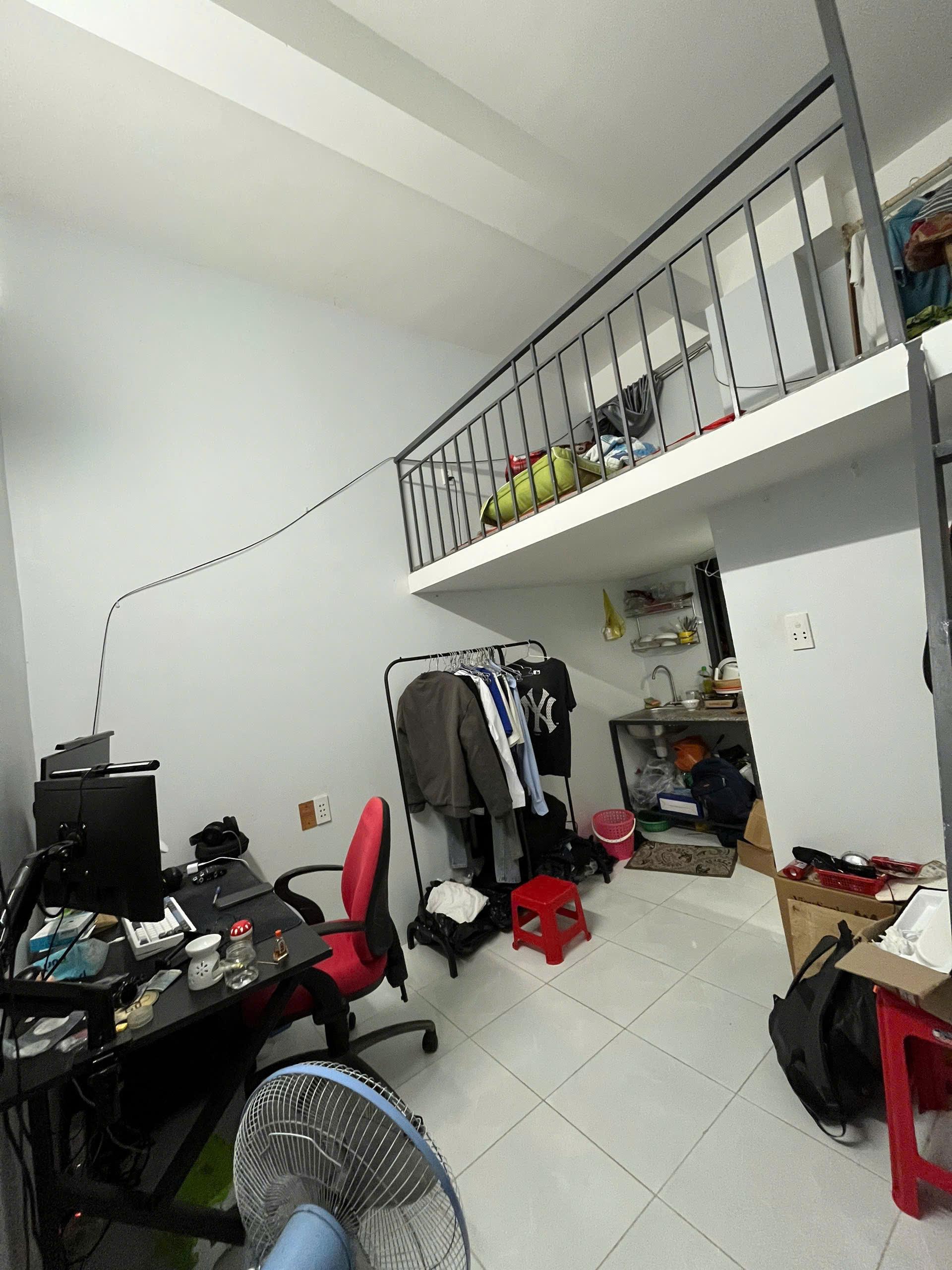 Hình ảnh phòng 2