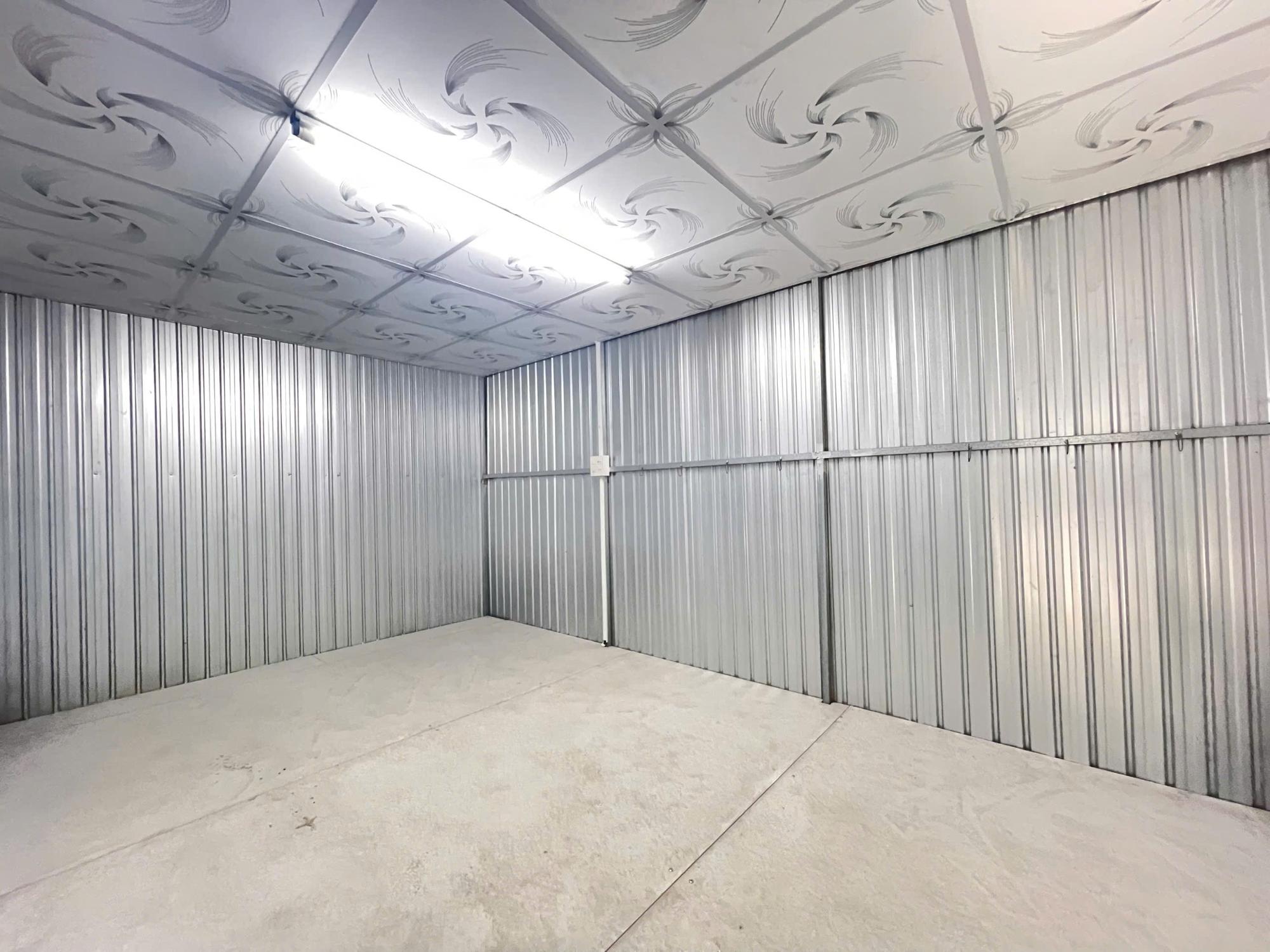 NHÀ TRỌ HẺM 4 AN KHÁNH