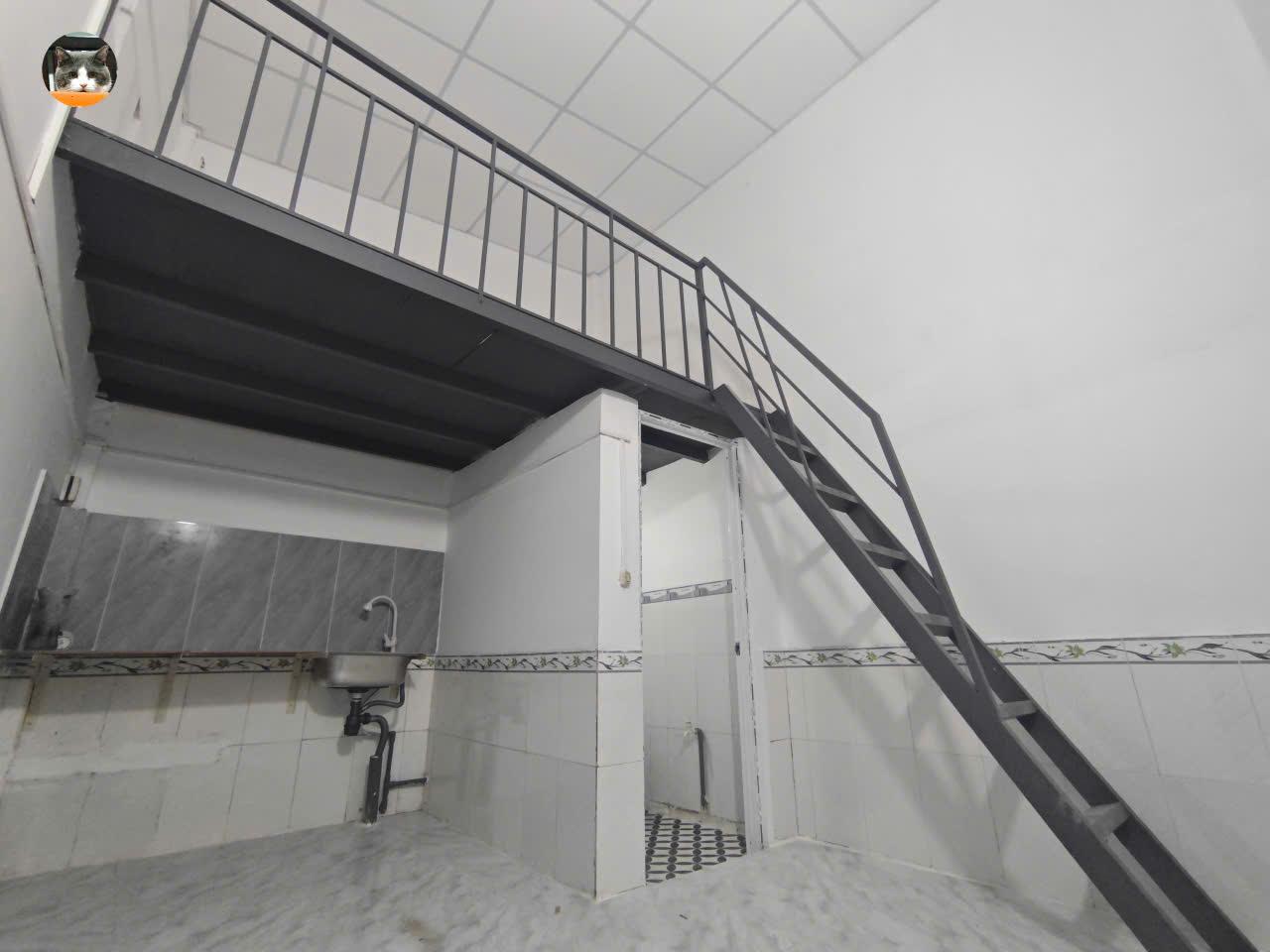 HẺM 12/23/37A ĐƯỜNG 3/2