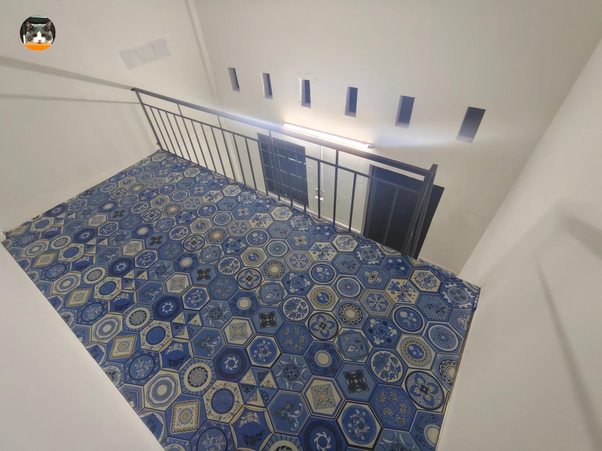 HẺM 12/23/37A ĐƯỜNG 3/2