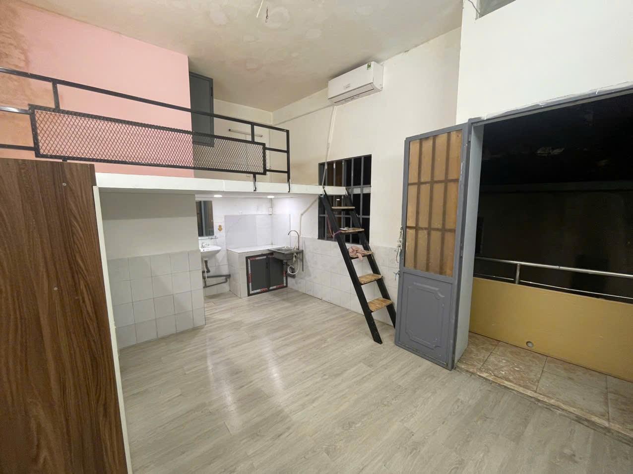 128 RẠCH BÙNG BINH