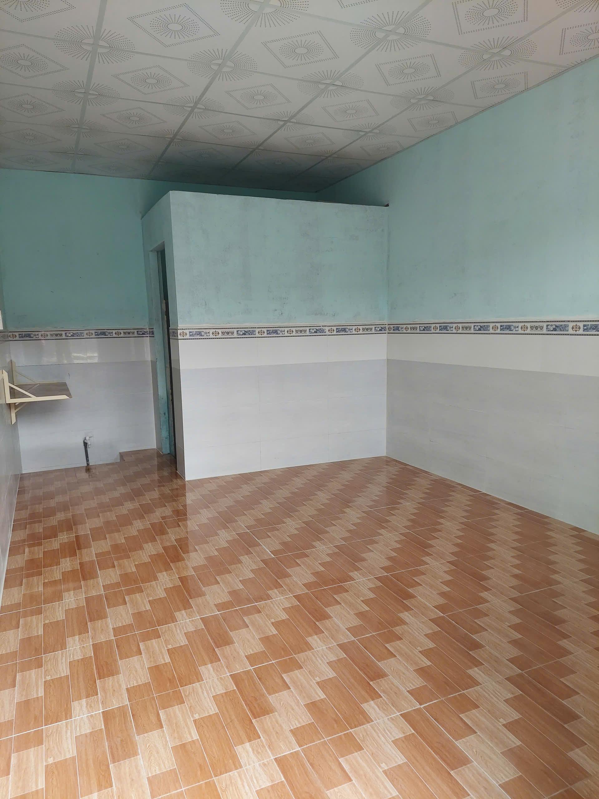 NHÀ TRỌ CHỊ TUYỀN