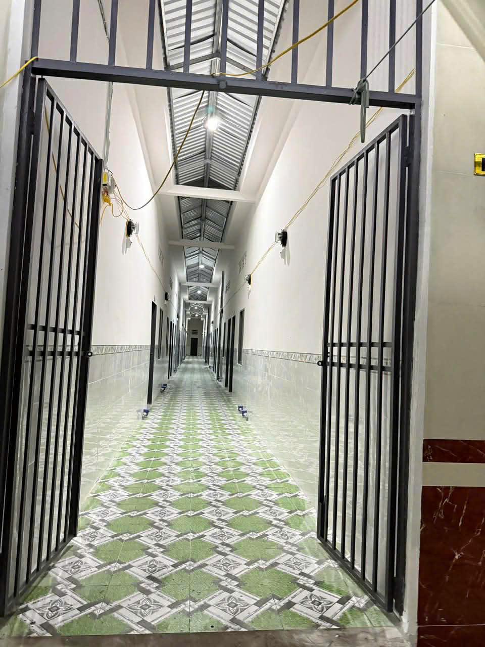 NHÀ TRỌ THIỆN PHÁT