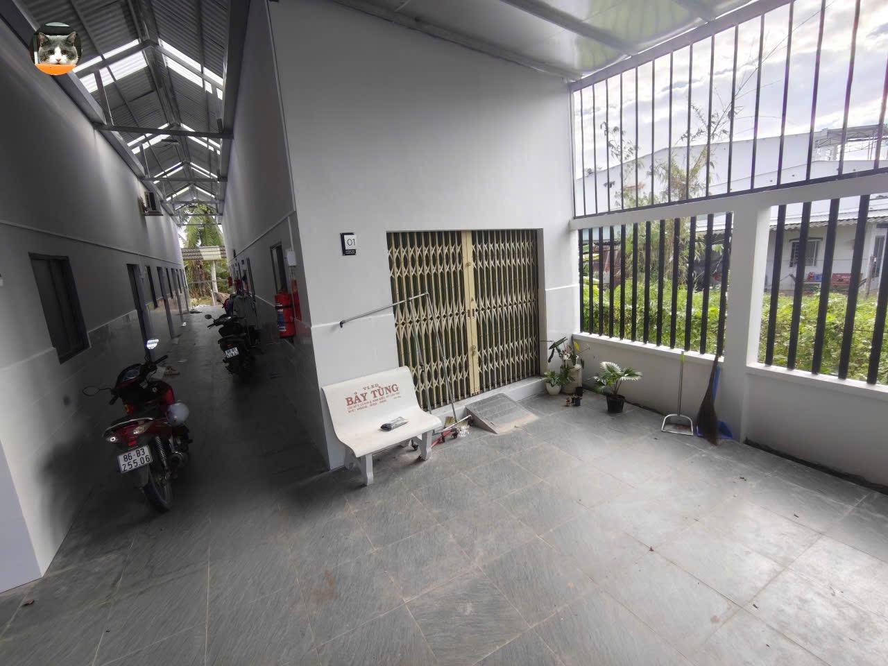 84/4 CẦU RẠCH CAM