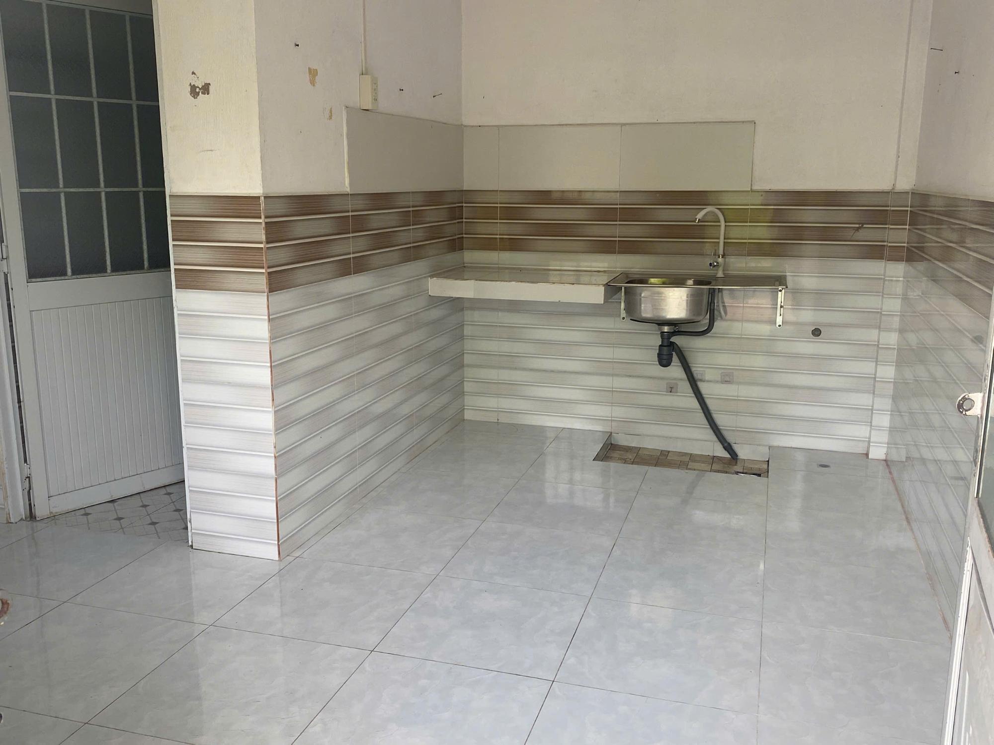 NHÀ TRỌ CHỊ THẮM