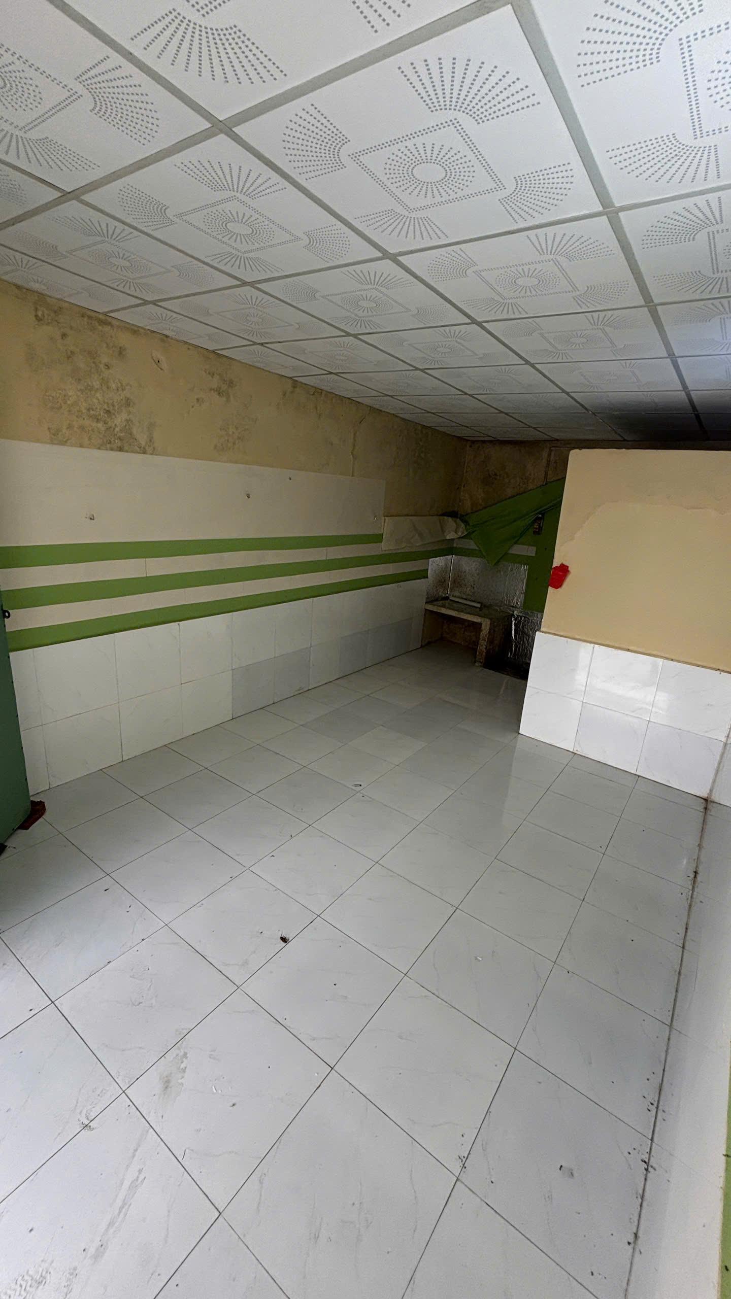 52/5 KV THẠNH MỸ