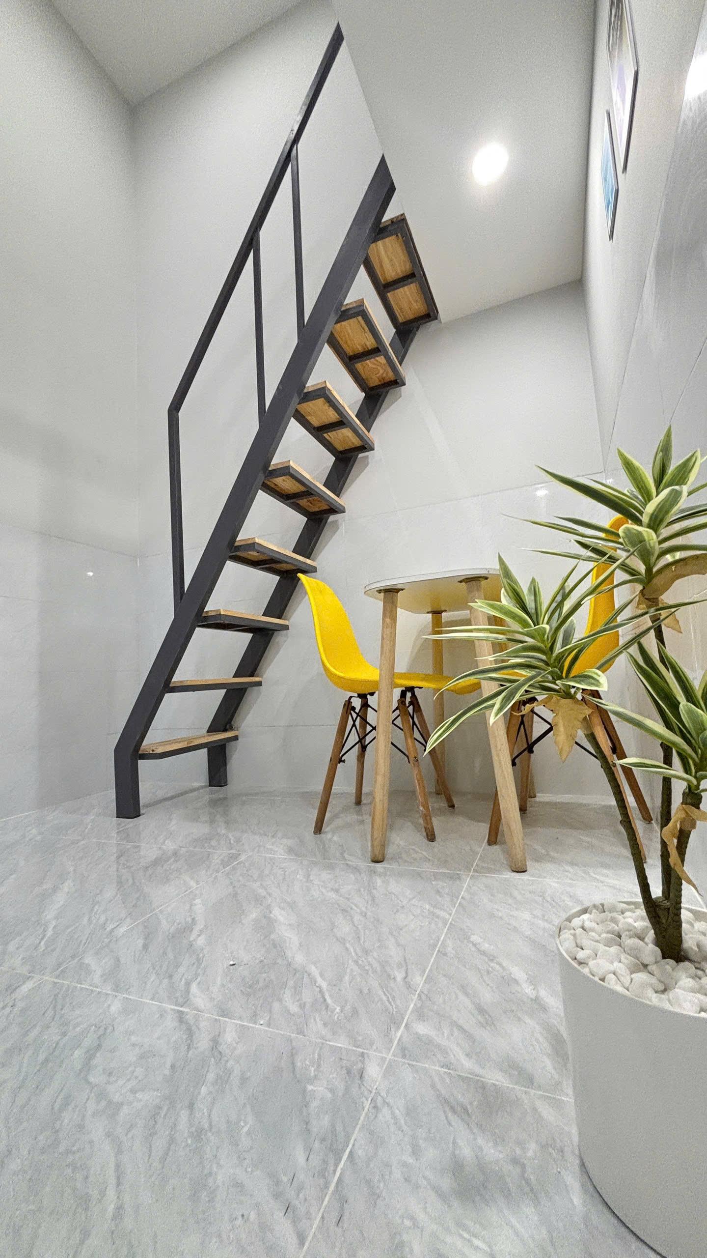 278 TẦM VU-MINIHOUSE MÂY MÂY