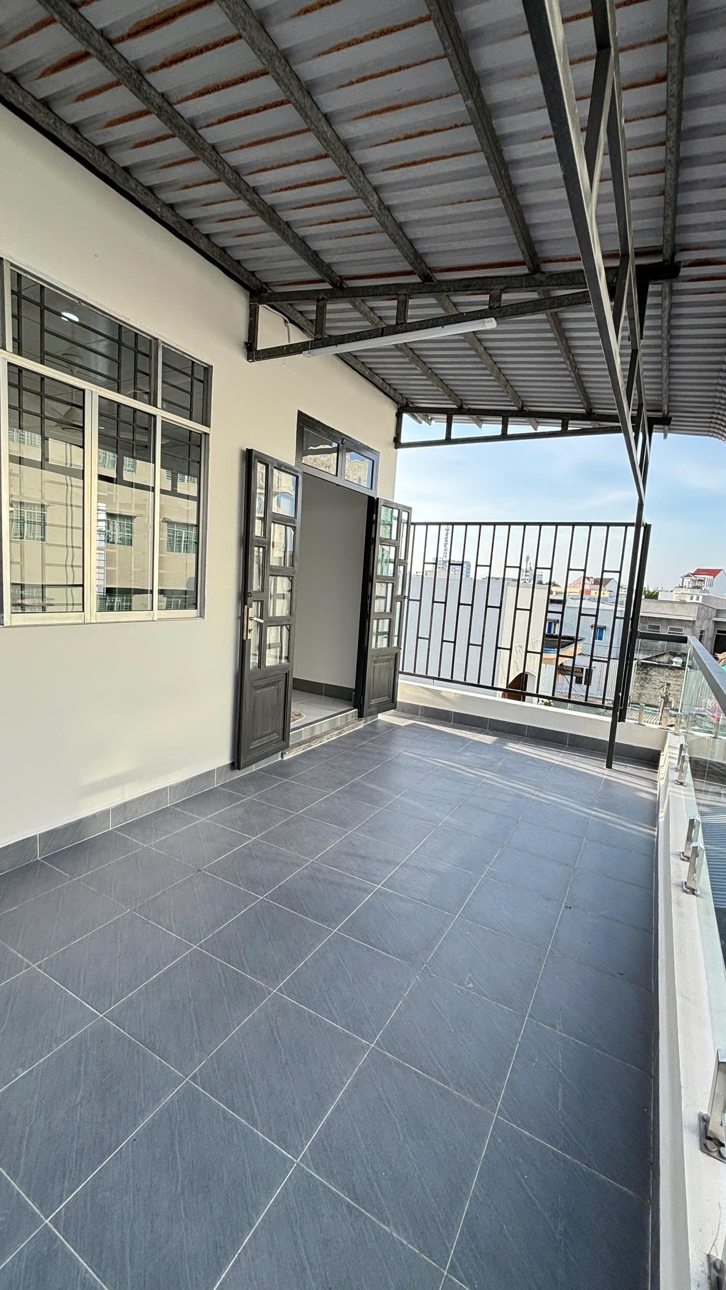 3T2/2A5 30/4 - CÔ MAI