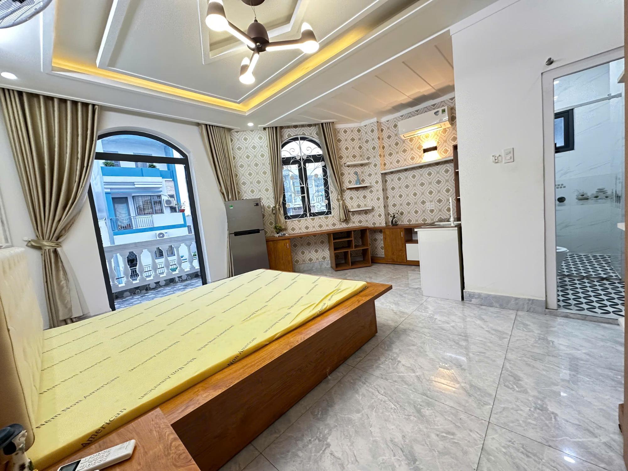 256/42 PHAN HUY ÍCH