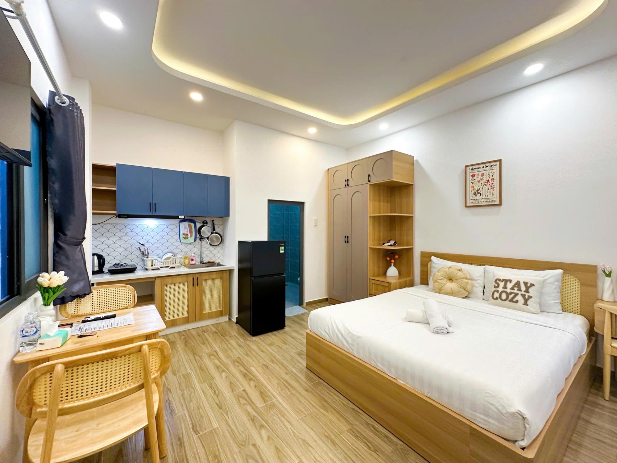 Hình ảnh phòng 1