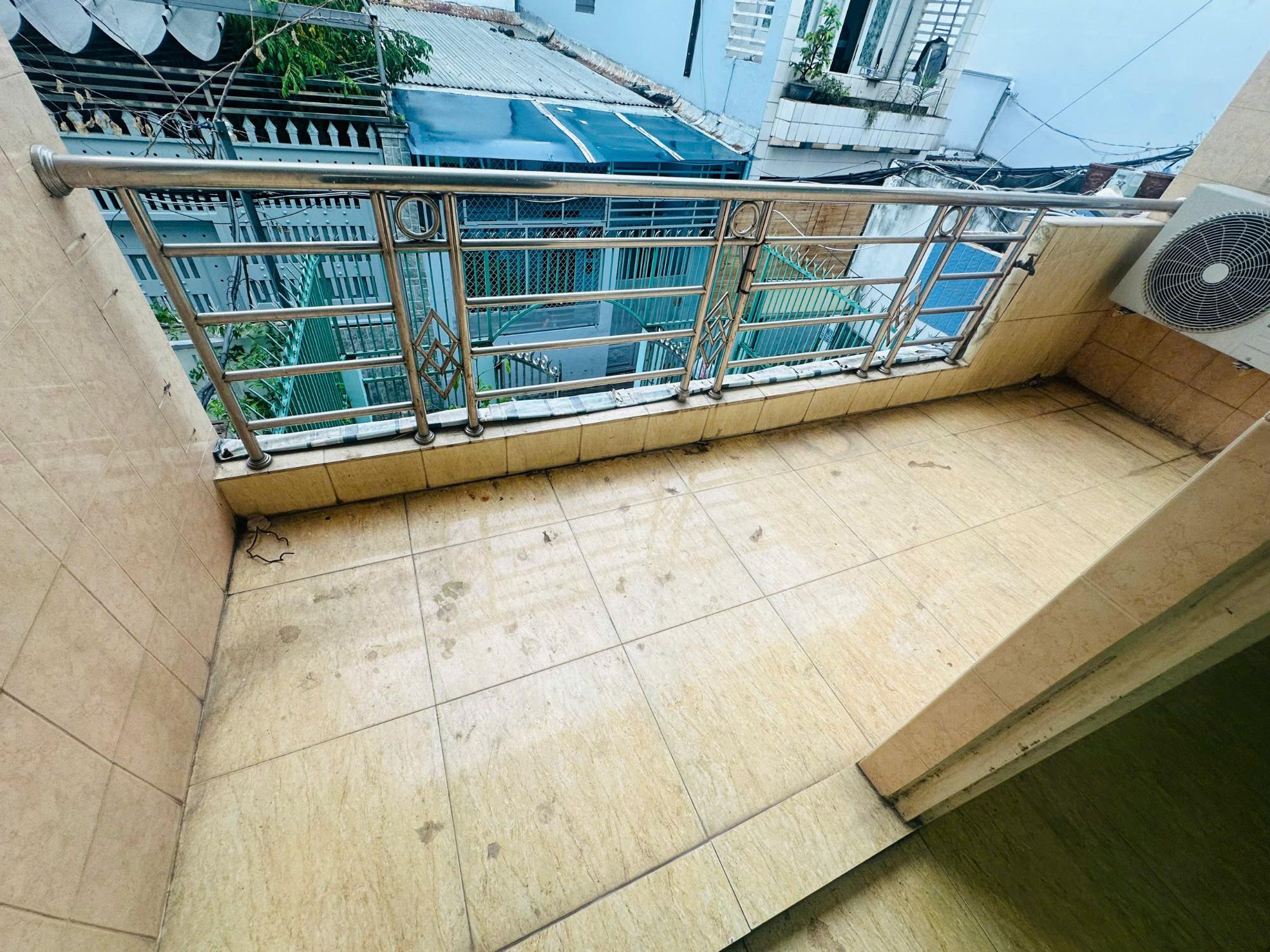 1119/29 PHẠM THẾ HIỂN