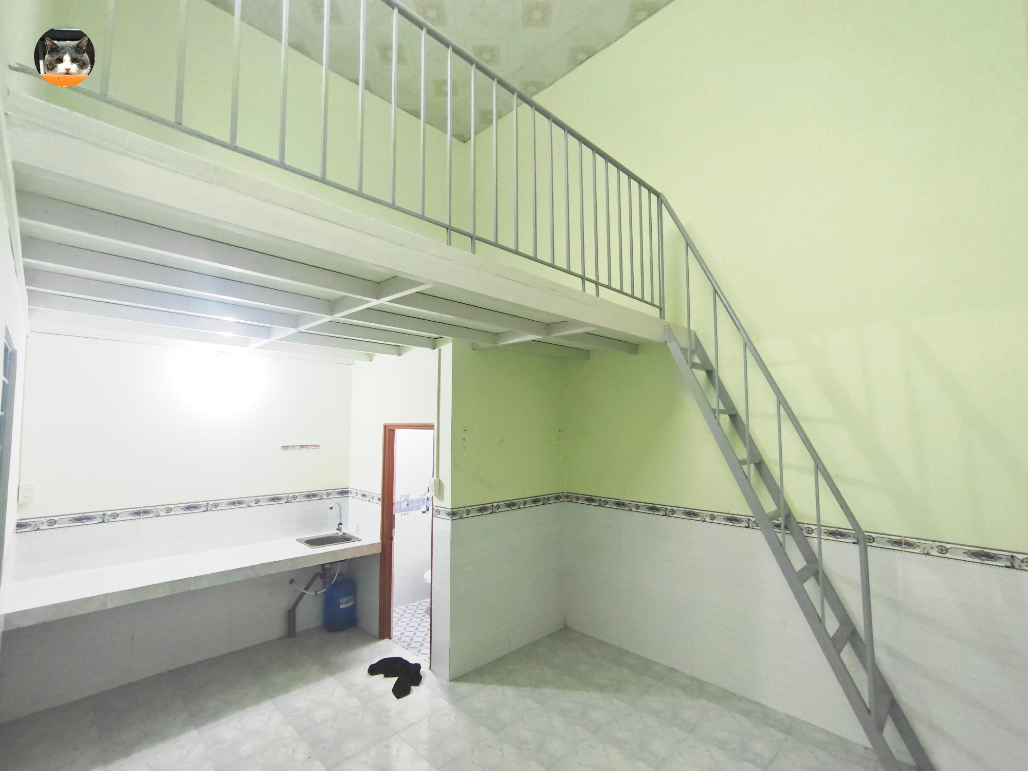 NHÀ TRỌ THU THẢO