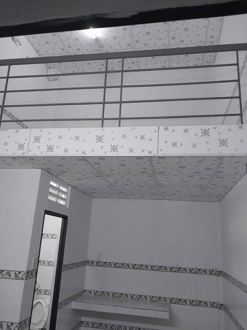 NHÀ TRỌ THÀNH HUẤN_CHỊ HÂN