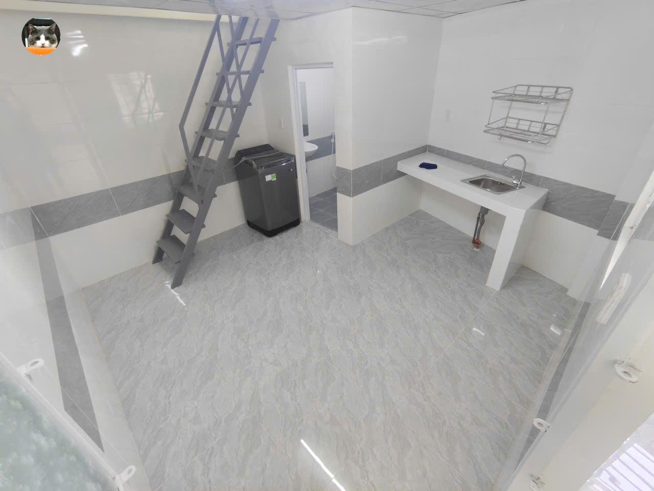 MINIHOUSE NGUYỄN TRANG