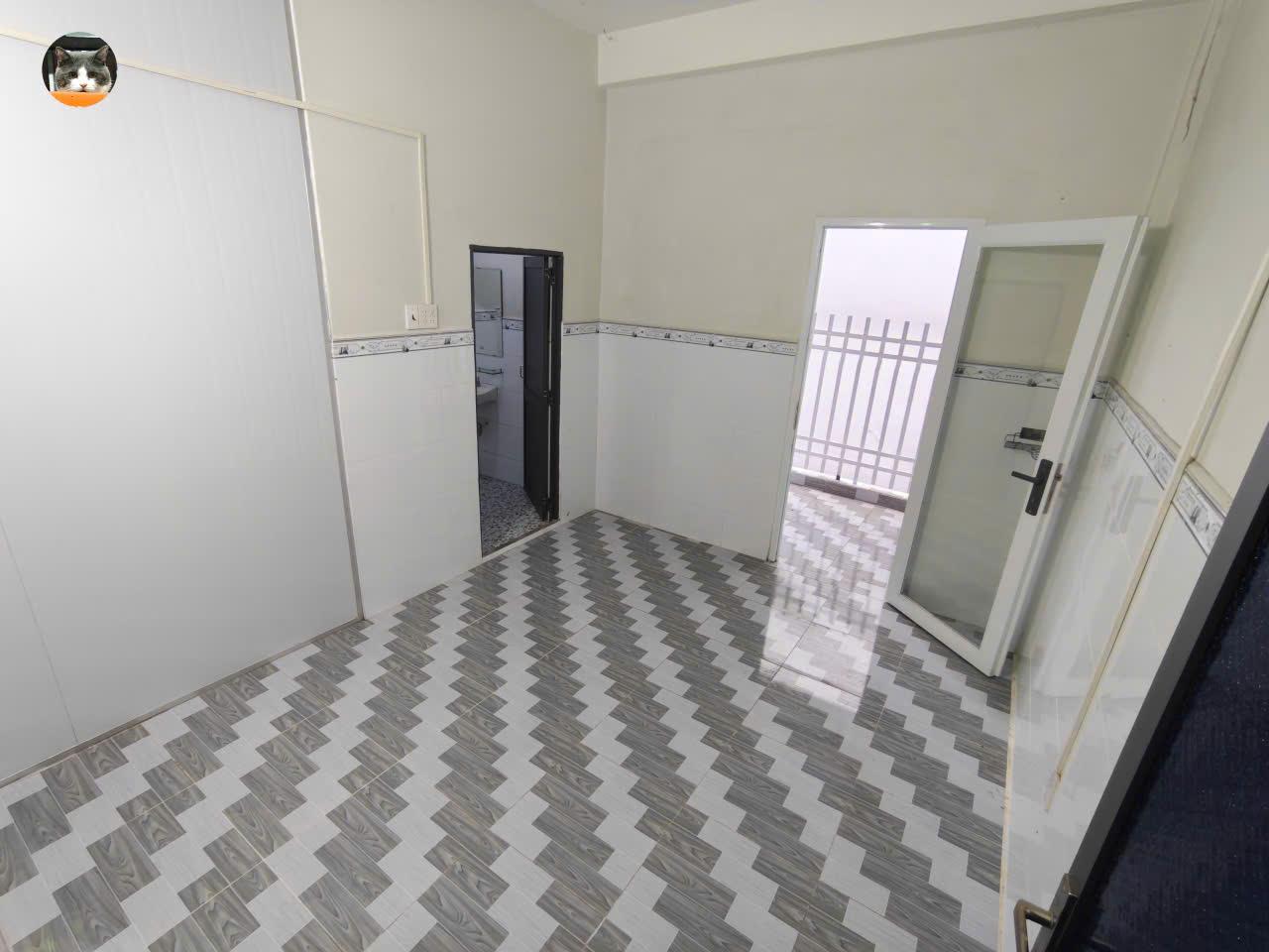 NHÀ TRỌ TRÂM ANH